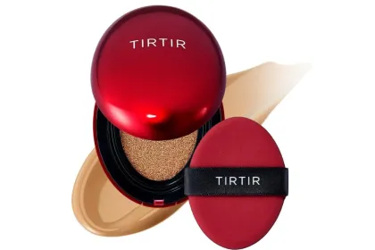 Anti Luntur! 7 Rekomendasi Cushion Terbaik yang Tahan Lama dan Bikin Makeup Fresh Seharian