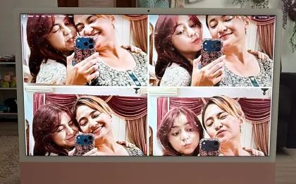 Marshanda Respons Keputusan Putrinya Lepas Hijab: Bukan Dalam Kendali Saya