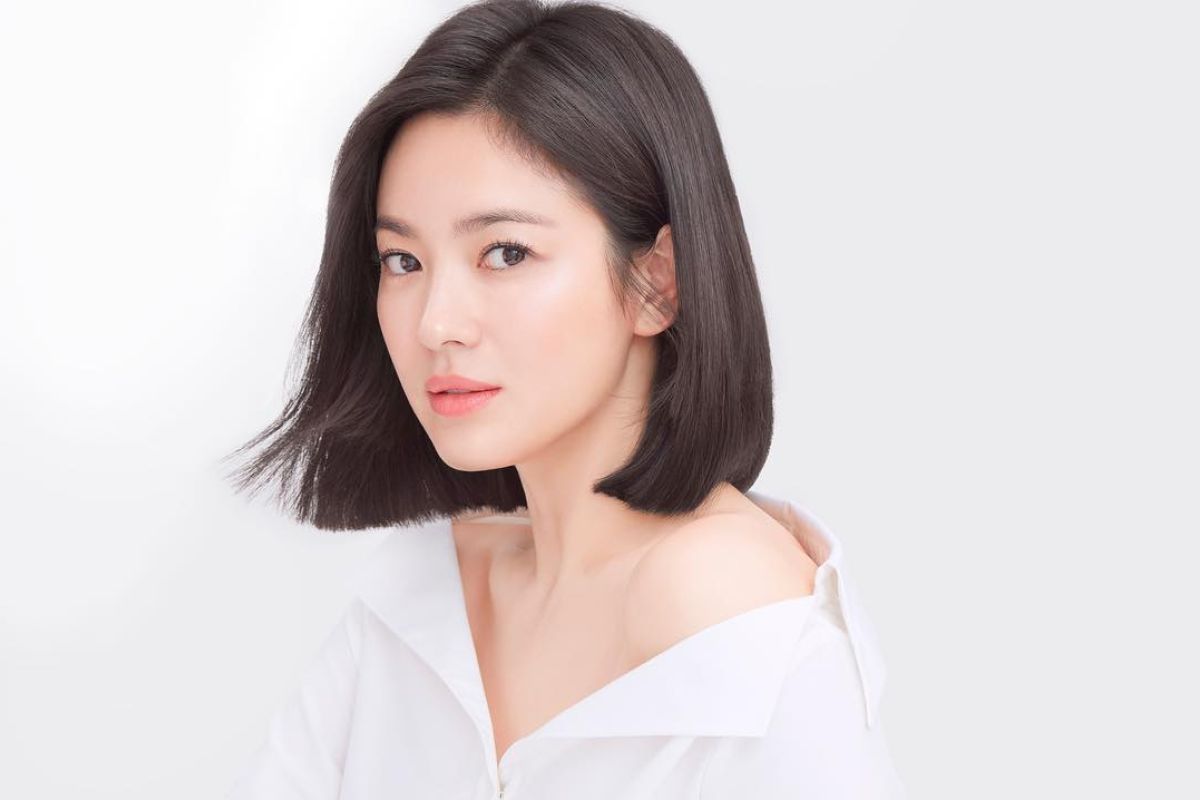 Rahasia Awet Muda Song Hye Kyo: 3 Kebiasaan Wajib yang Bikin Tubuh Tetap Bugar dan Segar