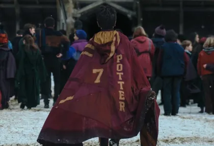 HBO Rilis Teaser Serial Harry Potter, Ini Daftar Pemain dan Jadwal Tayangnya