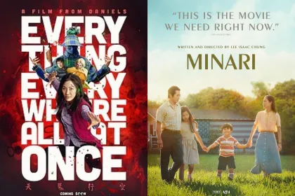 10 Film Terbaik A24: Dari MinariHingga Everything Everywhere All at Once, Wajib Nonton!
