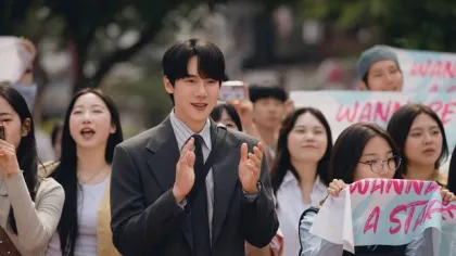 Daftar 3 Konten Korea Terpopuler di Netflix Minggu Keempat Maret 2026, Tembus Belasan Juta Penonton