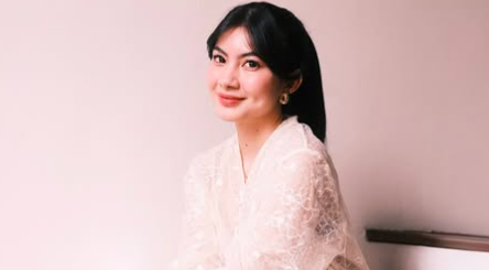 Disinggung Jadi Pacar Baru Pratama Arhan, Reaksi Inka Andestha Malah Bikin Salting!