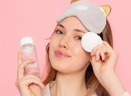 Ampuh Tanpa Ribet! Ini Rekomendasi Micellar Water untuk Hapus Makeup Waterproof