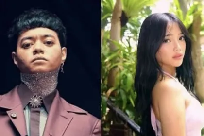 Beda Sikap Fuji Saat Ditanya Soal Gebetan, Tersenyum saat Dijodohkan dengan Reza Arap