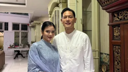 Ikut Lebaran Bersama Keluarga Kekasih, Agama Chef Juna Terungkap