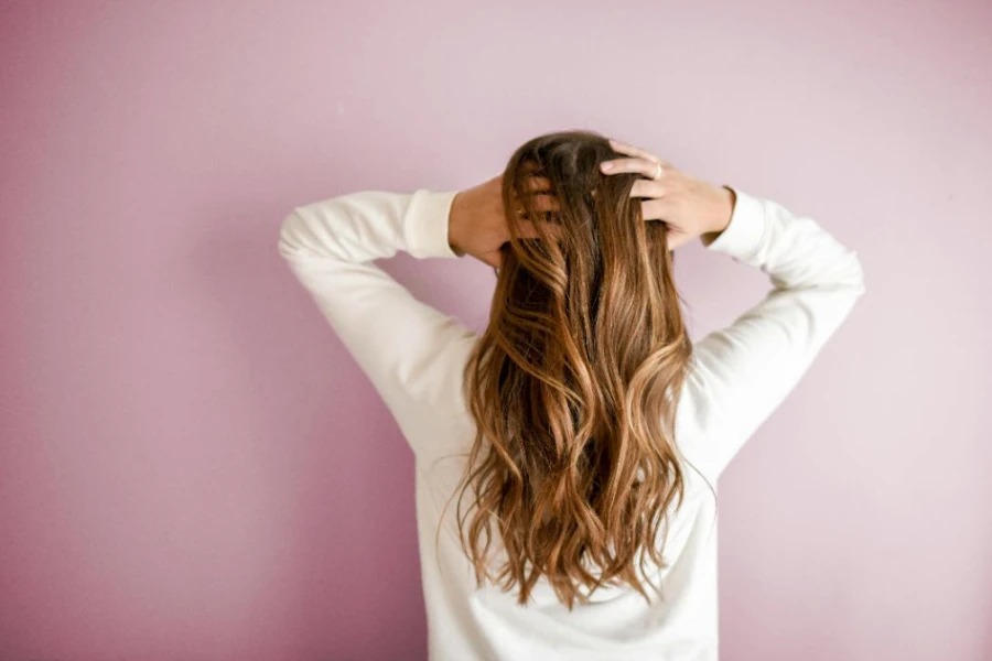 5 Rahasia Rambut Wangi Seharian Tanpa Harus Pakai Parfum Rambut
