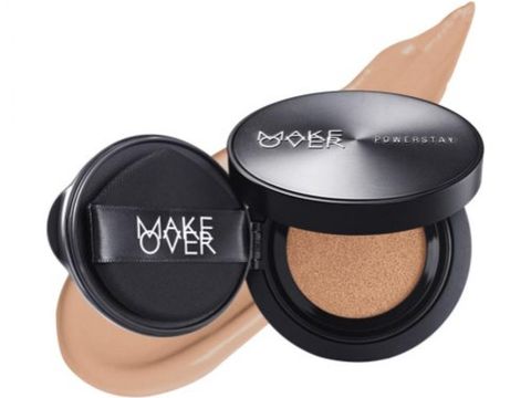7 Cushion Paling Tahan Lama 2026: Dijamin Anti Luntur, Bikin Makeup Flawless Seharian!