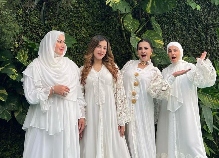 Bukan Influencer, Ini Rahasia Sukses Selvi Salavia di Dunia Bisnis