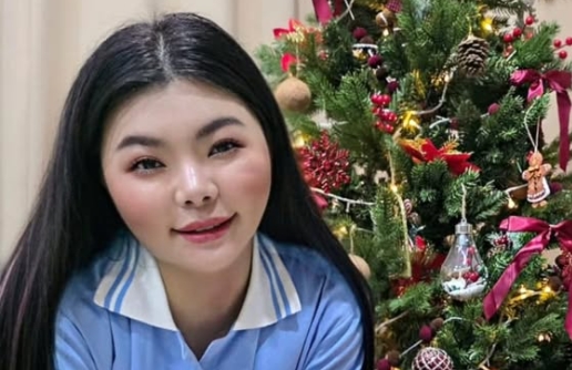 Profil Wendy Lo Adik Sarwendah, Diduga Sindir Betrand Peto Soal Undangan Mendadak