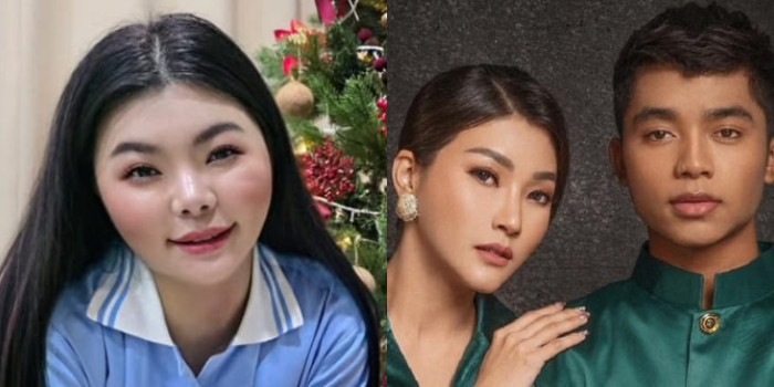 Wendy Lo Sebut Betrand Peto Undang Sarwendah 1 Jam Sebelum Acara Ultah, Hubungan Antar Keluarga Diduga Memanas
