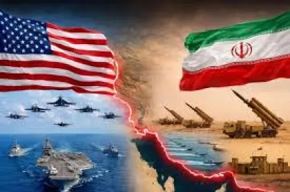 Akhir Pekan Ini, AS dan Iran akan Berdialog di Islamabad