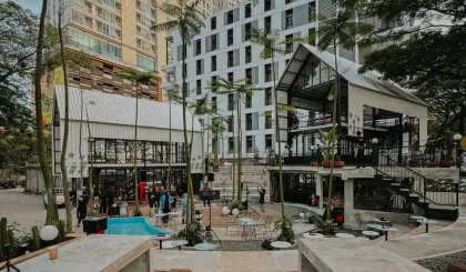 Rekomendasi 6 Coffee Shop 24 Jam di BSD: Tempat Terbaik untuk Work From Cafe dan Begadang!