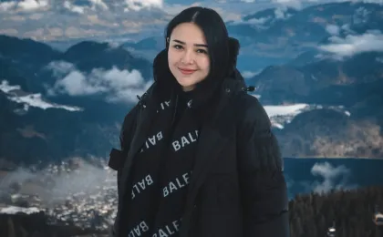 Adhisty Zara Mundur dari Film, Kritik Amanda Manopo soal Alur 'Ngawur' Sinetron Kembali Viral