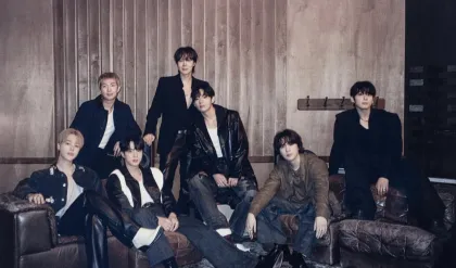 Terinspirasi Mitologi Yunani, Dokumenter BTS: The Return Angkat Kisah Epik Comeback BTS