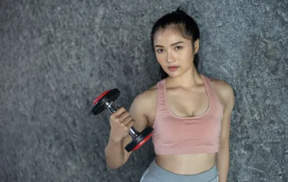 7 Cara Ampuh Bangun Percaya Diri Saat Pertama Kali ke Gym