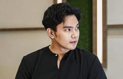 Akhirnya Terkuak, Alasan Insanul Fahmi Akhirnya Setuju Cerai dengan Wardatina Mawa