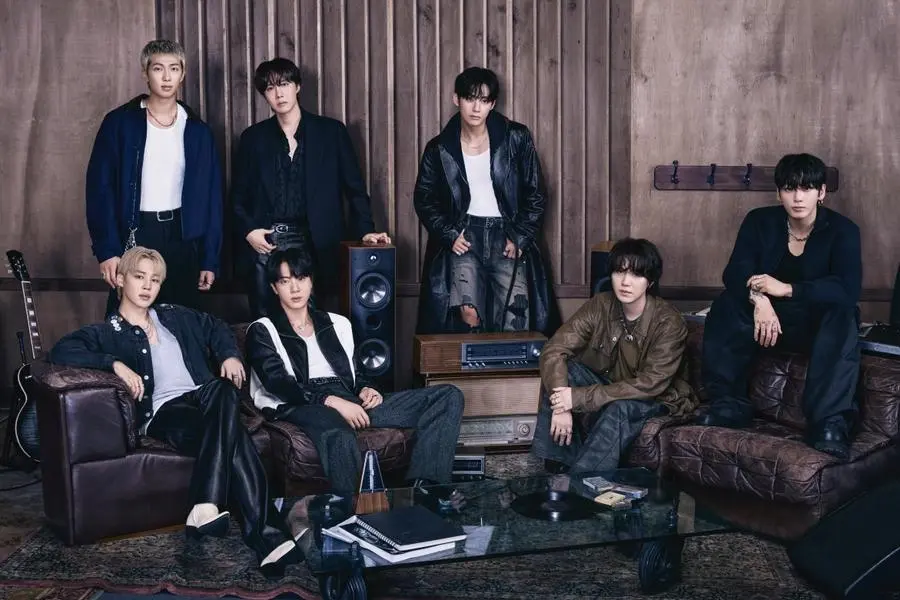BTS Comeback Live Tembus 18,4 Juta Penonton, Tapi Gagal Raih Sponsor Kelas Kakap, Ada Apa?