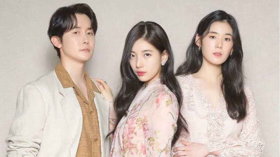 4 Rekomendasi Drakor Thriller Penuh Plot Twist, Dijamin Bikin Nggak Bisa Berhenti Nonton!