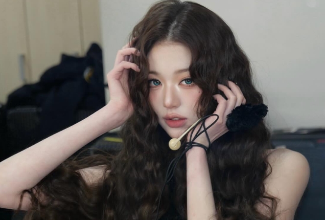 Bikin Kagum! Jang Wonyoung IVE Jadi Sorotan karena Aksen Inggrisnya yang Fasih Sejak Kecil