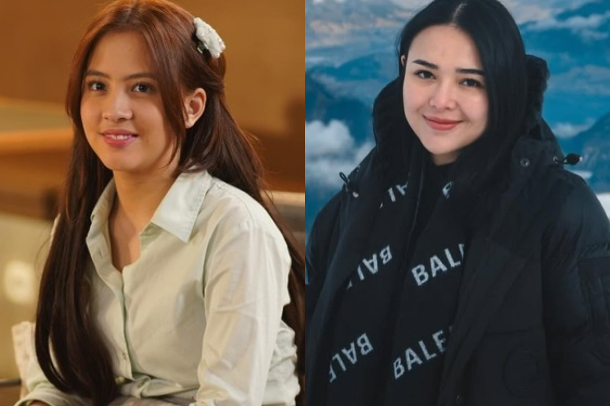 Zara Mundur dari Beri Cinta Waktu, Sindiran Pedas Amanda Manopo Soal Sinetron Ngawur Viral