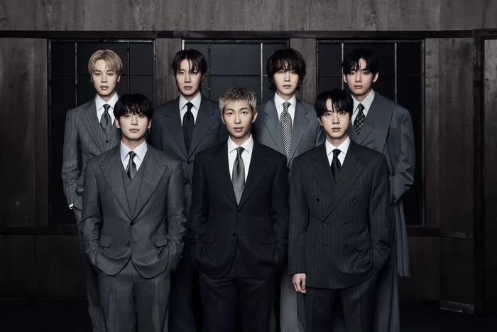 HYBE Menggila? Gugatan Massal Soal BTS Picu Amarah Netizen Korea: Kami Tidak Takut!