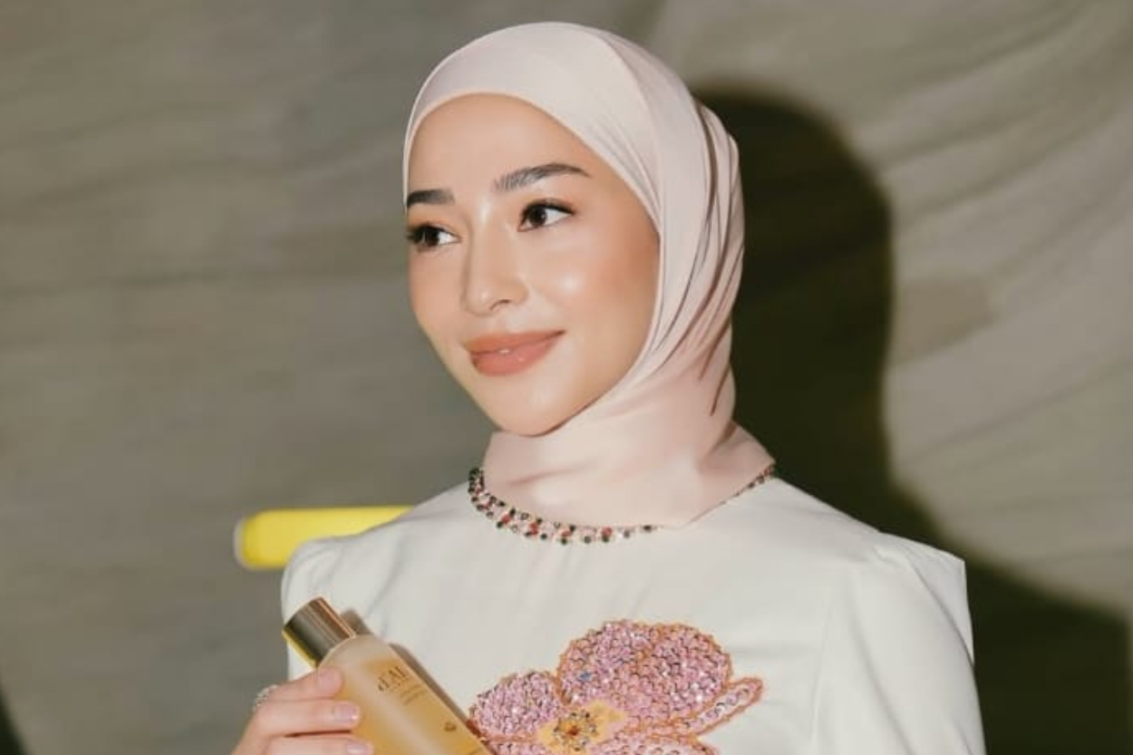 Nikita Willy Buka Suara soal Parenting Lembut: Bukan Berarti Tidak Pernah Marah