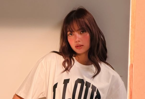 Rahasia Blush On Flawless Ala Lisa BLACKPINK di Pemotretan Terbaru, Chick dan Youthful