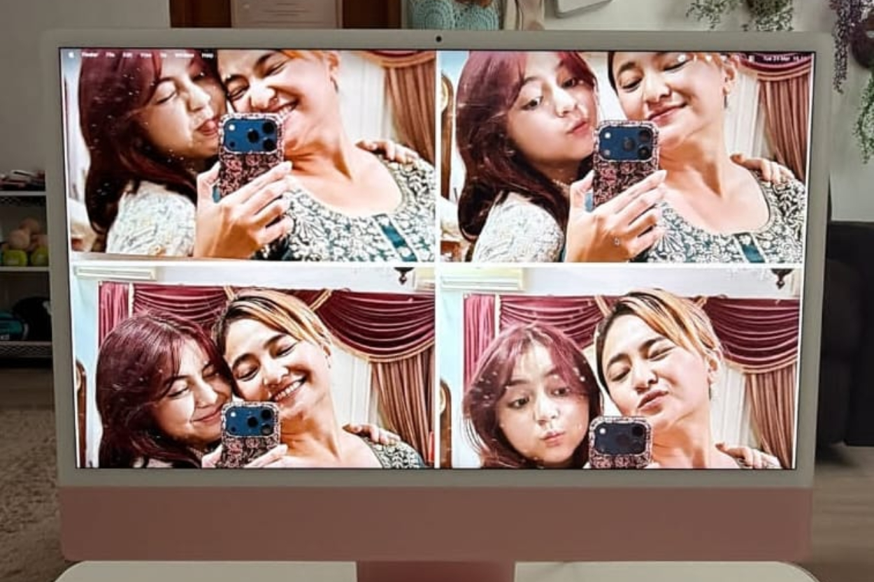 Keputusan Sienna Lepas Hijab, Ben Kasyafani Beri Respons Bijak