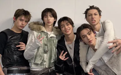 CORTIS Comeback dengan GREENGREEN, Kapan MV dan Album Dirilis?