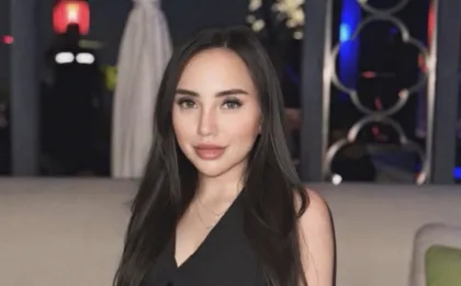 Salmafina Sunan Buka Suara usai Disindir Sherel Thalib soal Masa Lalu Taqy Malik