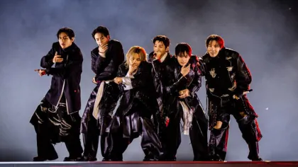 Pecahkan Rekor Dunia! Album ARIRANG BTS Tembus Penjualan 4,1 Juta Kopi dalam Sepekan di 2026