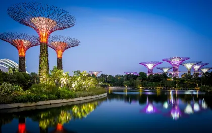 Liburan Hemat 2026: 10 Tempat Wisata di Singapura yang Murah dan Menarik untuk Wisatawan Indonesia