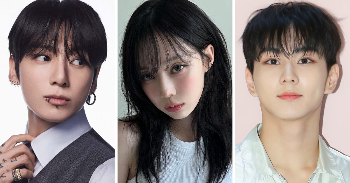 Jungkook BTS Terbakar Cemburu! Sindir Jungwon ENHYPEN Soal Winter Aespa, Cinta Segitiga Memanas