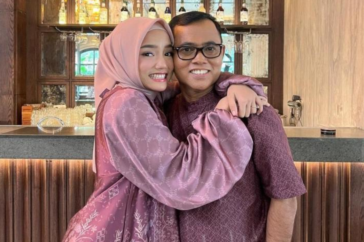 Respons Tegas Haji Faisal Soal Perjodohan Fuji dan Reza Arap: Sebut Kurang Pas!