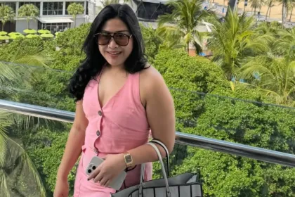 Makin Glow Up! Intip Penampilan Terbaru Boiyen di Tengah Proses Cerai yang Banjir Pujian Netizen