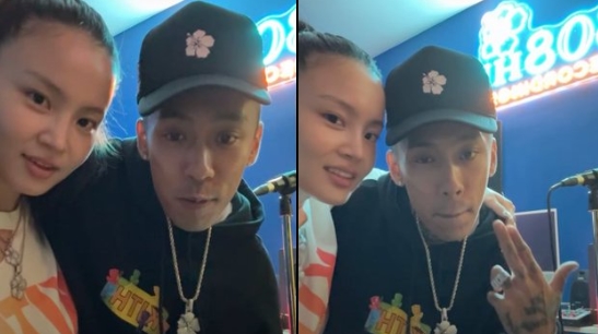 Foto Mesra Lee Hi dan Kekasih Bocor, Warganet Ramai Mengkritik: ‘Cinta Itu Buta!’