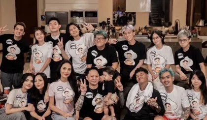 Netizen Geger! Marapthon Live Stream Dinilai Normalisasi Kehidupan Malam untuk ABG