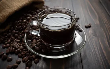 Rutin Minum Kopi Hitam Pagi Hari, Ini 5 Alasan Baiknya untuk Diet