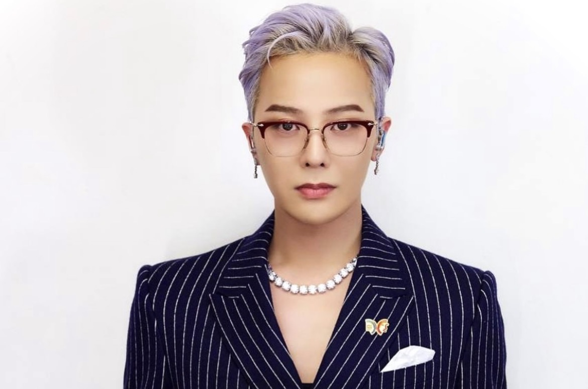 Bikin Iri Satu Negara! 8 Seleb Korea Ini Jadi Profesor Kampus, Kelas G-Dragon Paling Susah Dimasukin!
