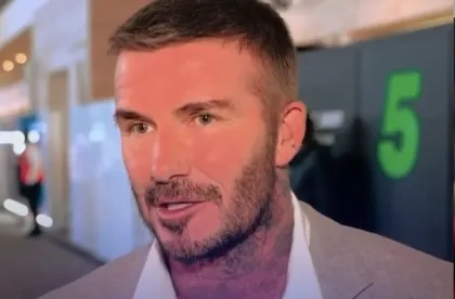 Tangis David Beckham Jadi Sorotan, Hubungan dengan Brooklyn Disebut Memburuk