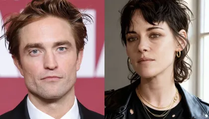 Robert Pattinson Sebut Zodiak Aries Red Flag, Sindir Kristen Stewart?