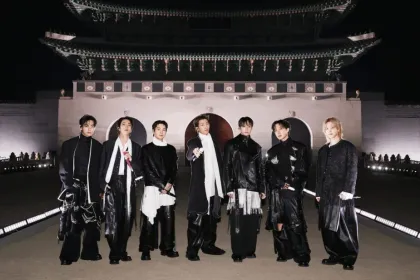 Pecah Rekor! Album 'Arirang' BTS Debut No. 1 Billboard 200: Catatan Sejarah Baru Grup K-Pop di Dunia
