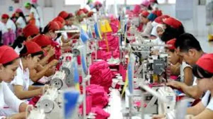 Ketimpangan Antar Subsektor Industri Harus Diwaspadai