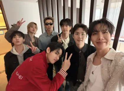 ARMY Antusias, Benarkah BTS Bakal Tampil di Halftime Super Bowl 2027? 