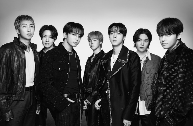 BTS Cetak Sejarah! ARIRANG Debut No. 1 di Billboard 200 dengan Penjualan Fantastis