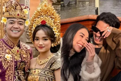 Dijodohkan dengan Fuji, Reza Arap Minta Izin Move On dari Lula Lahfah