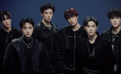 Konser EXO di Jakarta 7 Juni 2026, Simak Harga Tiket dan Jadwal Penjualannya