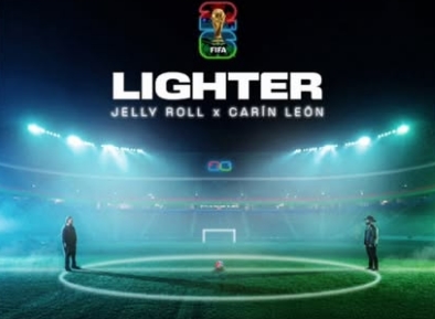 Lagu Resmi Piala Dunia 2026 Tuai Kritikan Pedas, Kenapa Lighter Dinilai Tak Layak Jadi World Cup?