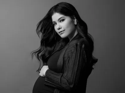 Annisa Pohan Sambut Anak Kedua, Ini Tanda-Tanda Persalinan Semakin Dekat